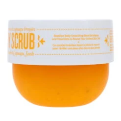 Simple Sol De Janeiro Bum Bum Body Scrub 7.8 Oz -Laladaisy Trendy 1437783.03 5