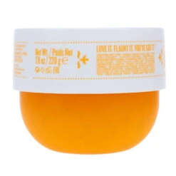 Simple Sol De Janeiro Bum Bum Body Scrub 7.8 Oz -Laladaisy Trendy 1437783.04 5
