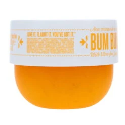 Simple Sol De Janeiro Bum Bum Body Scrub 7.8 Oz -Laladaisy Trendy 1437783.05 5
