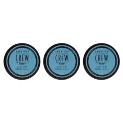 Simple American Crew Fiber 3 Oz 3 Pack -Laladaisy Trendy 1437880.01