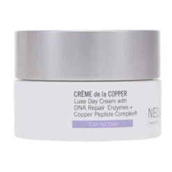 Simple Neova Creme De La Copper 1.7 Oz -Laladaisy Trendy 1437920.06