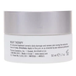 Simple Neova Night Therapy 1.7 Oz -Laladaisy Trendy 1437921.04 2