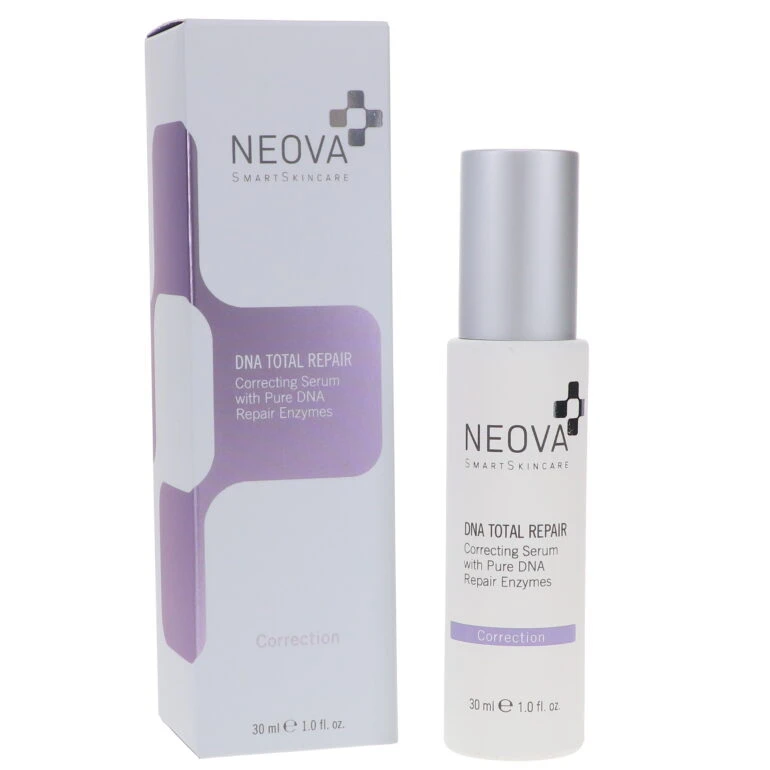 Simple Neova DNA Total Repair 1 Oz 5 Simple Neova DNA Total Repair 1 Oz - Image 3