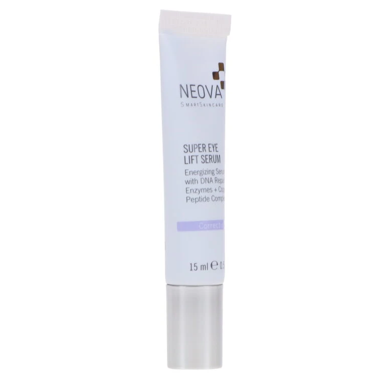 Simple Neova Super Eye Lift Serum 0.5 Oz 8 Simple Neova Super Eye Lift Serum 0.5 Oz - Image 7