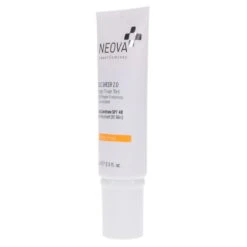 Simple Neova DNA Damage Control Silc Sheer 2.0 SPF 40 2.5 Oz