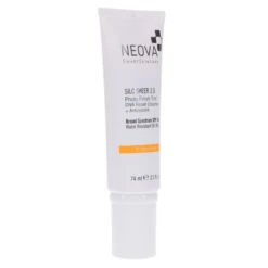 Simple Neova DNA Damage Control Silc Sheer 2.0 SPF 40 2.5 Oz -Laladaisy Trendy 1437932.06 2