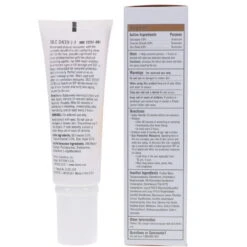 Simple Neova DNA Damage Control Silc Sheer 2.0 SPF 40 2.5 Oz -Laladaisy Trendy 1437932.08 2