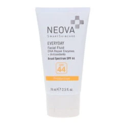 Simple Neova DNA Damage Control Everyday SPF 44 2.5 Oz -Laladaisy Trendy 1437934.01 2