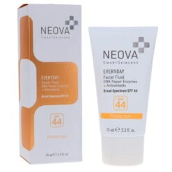 Simple Neova DNA Damage Control Everyday SPF 44 2.5 Oz -Laladaisy Trendy 1437934.07 2
