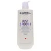 Simple Goldwell Dualsenses Just Smooth Taming Shampoo 33.8 Oz -Laladaisy Trendy 1438167.01 4