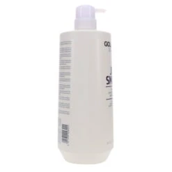 Simple Goldwell Dualsenses Just Smooth Taming Shampoo 33.8 Oz -Laladaisy Trendy 1438167.07 4