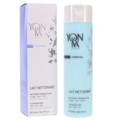 Simple Yon-Ka LAIT NETTOYANT Cleansing Makeup Remover Milk 6.78 Oz 13 Simple Yon-Ka LAIT NETTOYANT Cleansing Makeup Remover Milk 6.78 Oz -Laladaisy Trendy 1438798.07 2