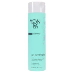Simple Yon-Ka GEL NETTOYANT Cleansing Makeup Remover Gel 6.78 Oz 13 Simple Yon-Ka GEL NETTOYANT Cleansing Makeup Remover Gel 6.78 Oz -Laladaisy Trendy 1438800.01