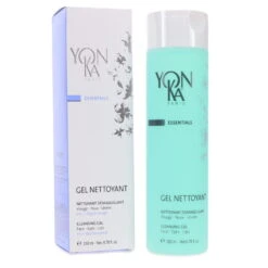 Simple Yon-Ka GEL NETTOYANT Cleansing Makeup Remover Gel 6.78 Oz 16 Simple Yon-Ka GEL NETTOYANT Cleansing Makeup Remover Gel 6.78 Oz -Laladaisy Trendy 1438800.07