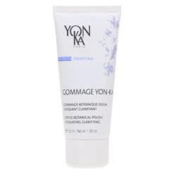 Simple Yon-Ka GOMMAGE YON-KA Exfoliating Hydrating Gel Peel 1.87 Oz