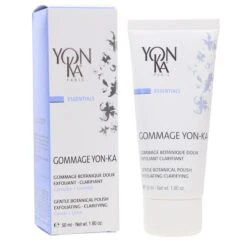 Simple Yon-Ka GOMMAGE YON-KA Exfoliating Hydrating Gel Peel 1.87 Oz -Laladaisy Trendy 1438805.07