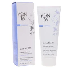 Simple Yon-Ka MASQUE 105 Purifying Clarifying Mask 3.3 Oz -Laladaisy Trendy 1438808.07 2