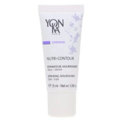 Simple Yon-Ka NUTRI-CONTOUR Nourishing Repairing Contour Cream 0.5 Oz 11 Simple Yon-Ka NUTRI-CONTOUR Nourishing Repairing Contour Cream 0.5 Oz -Laladaisy Trendy 1438826.01