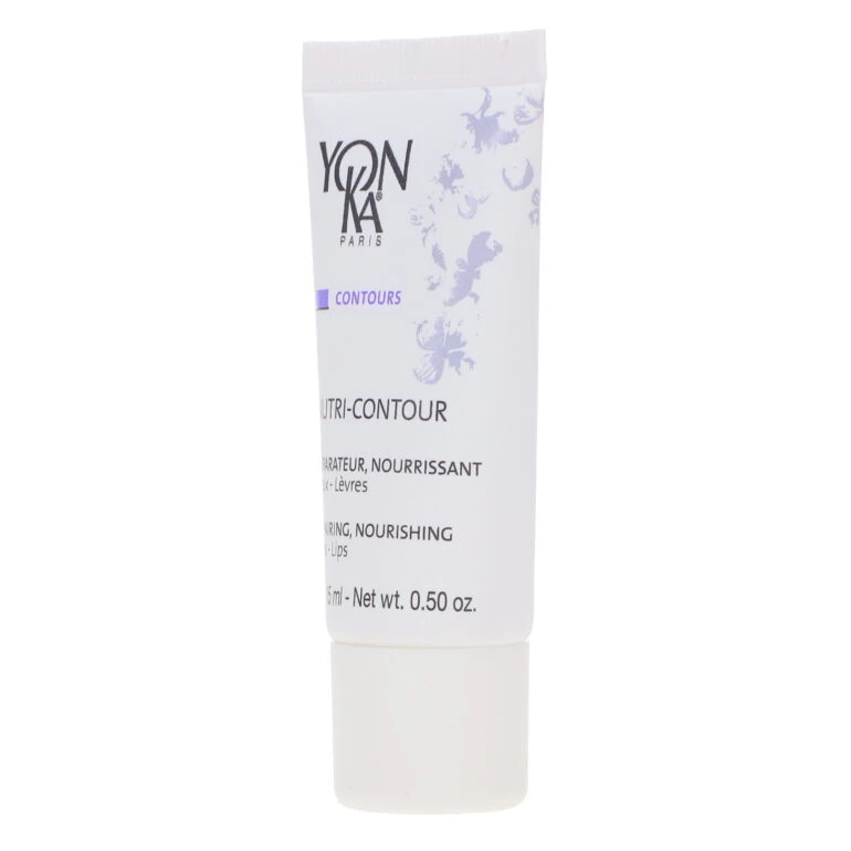 Simple Yon-Ka NUTRI-CONTOUR Nourishing Repairing Contour Cream 0.5 Oz 5 Simple Yon-Ka NUTRI-CONTOUR Nourishing Repairing Contour Cream 0.5 Oz - Image 3