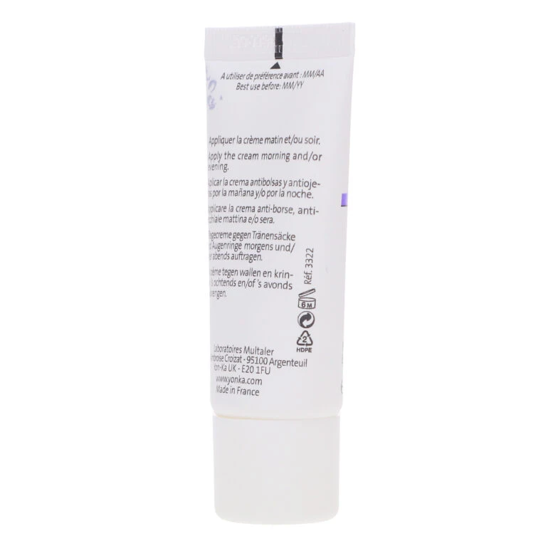 Simple Yon-Ka PHYTO-CONTOUR Anti-Fatigue Eye Contour Cream 0.5 Oz 6 Simple Yon-Ka PHYTO-CONTOUR Anti-Fatigue Eye Contour Cream 0.5 Oz - Image 4