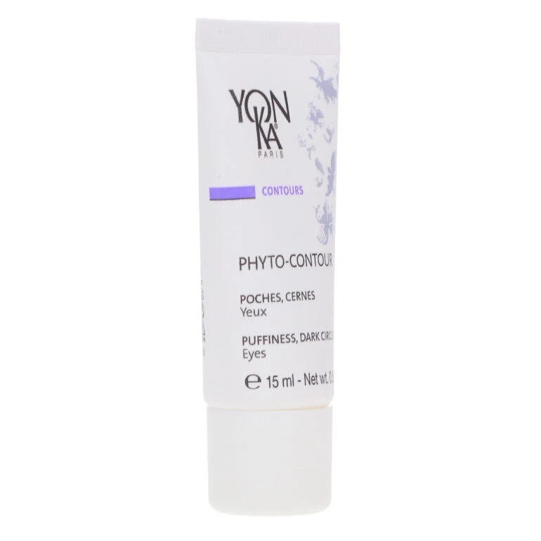 Simple Yon-Ka PHYTO-CONTOUR Anti-Fatigue Eye Contour Cream 0.5 Oz 3 Simple Yon-Ka PHYTO-CONTOUR Anti-Fatigue Eye Contour Cream 0.5 Oz