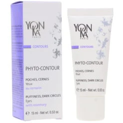 Simple Yon-Ka PHYTO-CONTOUR Anti-Fatigue Eye Contour Cream 0.5 Oz 17 Simple Yon-Ka PHYTO-CONTOUR Anti-Fatigue Eye Contour Cream 0.5 Oz -Laladaisy Trendy 1438827.07 2