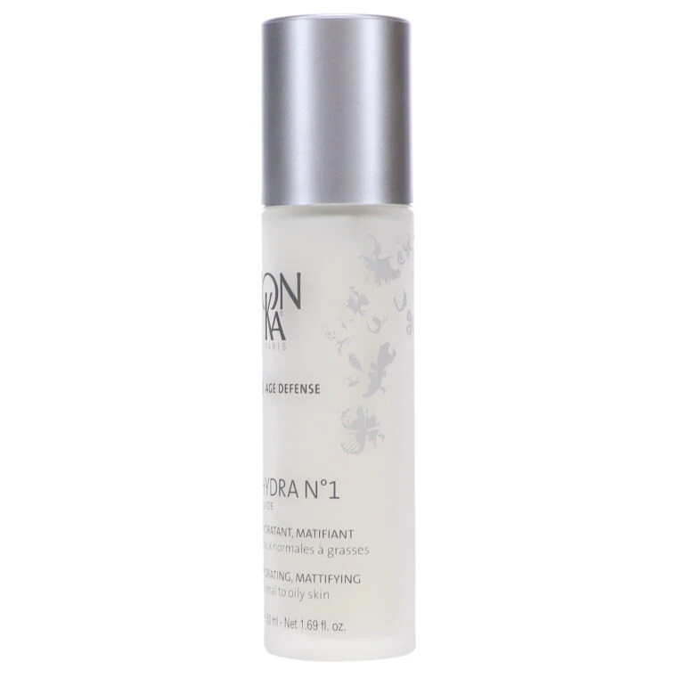 Simple Yon-Ka HYDRA NO. 1 FLUID Hydrating Mattifying Fluid 1.69 Oz 4 Simple Yon-Ka HYDRA NO. 1 FLUID Hydrating Mattifying Fluid 1.69 Oz - Image 2