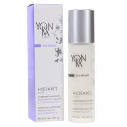 Simple Yon-Ka HYDRA NO. 1 FLUID Hydrating Mattifying Fluid 1.69 Oz 15 Simple Yon-Ka HYDRA NO. 1 FLUID Hydrating Mattifying Fluid 1.69 Oz -Laladaisy Trendy 1438830.07