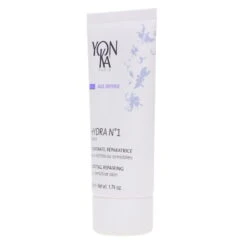 Simple Yon-Ka HYDRA NO. 1 CREME Intense Reparative Hydrating Face Cream 1.74 Oz