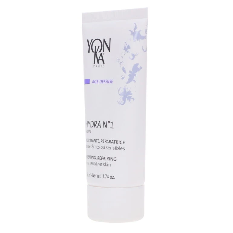 Simple Yon-Ka HYDRA NO. 1 CREME Intense Reparative Hydrating Face Cream 1.74 Oz 3 Simple Yon-Ka HYDRA NO. 1 CREME Intense Reparative Hydrating Face Cream 1.74 Oz