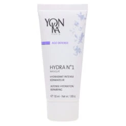 Simple Yon-Ka HYDRA NO. 1 MASQUE Deeply Hydrating Overnight Masque 1.8 Oz -Laladaisy Trendy 1438832.01 2