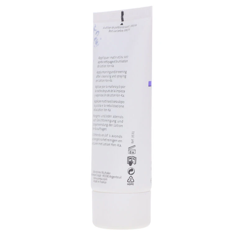 Simple Yon-Ka PAMPLEMOUSSE PNG Protective Revitalizing Cream 1.73 Oz 10 Simple Yon-Ka PAMPLEMOUSSE PNG Protective Revitalizing Cream 1.73 Oz - Image 8