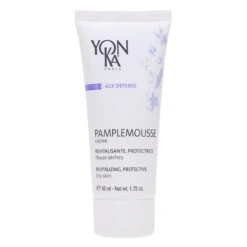Simple Yon-Ka PAMPLEMOUSSE PS Protective Revitalizing Cream 1.72 Oz