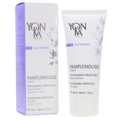 Simple Yon-Ka PAMPLEMOUSSE PS Protective Revitalizing Cream 1.72 Oz -Laladaisy Trendy 1438837.07