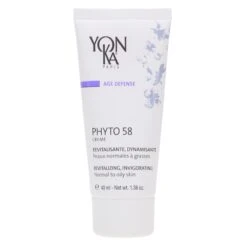 Simple Yon-Ka PHYTO 58 PNG Purifying Night Cream 1.38 Oz