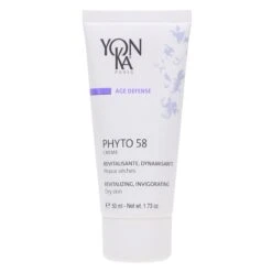 Simple Yon-Ka PHYTO 58 PS Revitalizing Night Cream 1.38 Oz