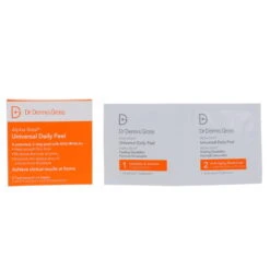 Simple Dr. Dennis Gross Alpha Beta Universal Daily Peel Pads 5 Ct -Laladaisy Trendy 1439283.05