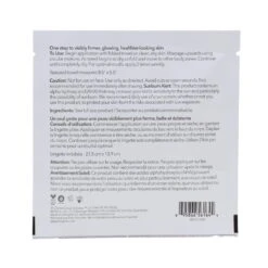 Simple Dr. Dennis Gross Alpha Beta Exfoliating Body Treatment 2 Ct -Laladaisy Trendy 1439291.03