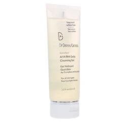 Simple Dr. Dennis Gross Alpha Beta AHA/BHA Daily Cleansing Gel 2 Oz -Laladaisy Trendy 1439294.06