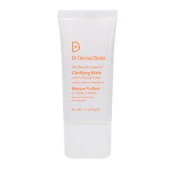 Simple Dr. Dennis DRx Blemish Solutions Clarifying Mask 1 Oz -Laladaisy Trendy 1439301.01 2