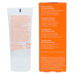 Simple Dr. Dennis DRx Blemish Solutions Clarifying Mask 1 Oz -Laladaisy Trendy 1439301.08 2