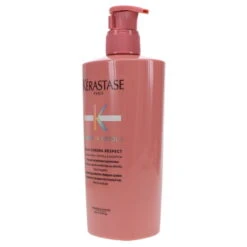 Simple Kerastase Chroma Absolu Bain Chroma Respect Shampoo 19.2 Oz 12 Simple Kerastase Chroma Absolu Bain Chroma Respect Shampoo 19.2 Oz -Laladaisy Trendy 1439370.02 2