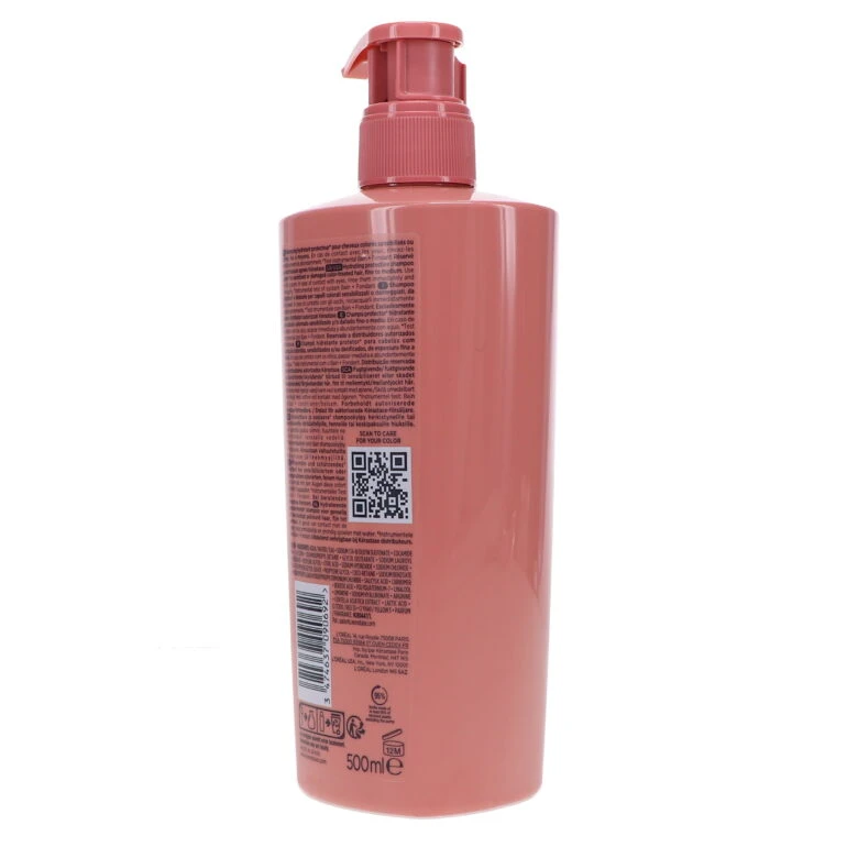 Simple Kerastase Chroma Absolu Bain Chroma Respect Shampoo 19.2 Oz 9 Simple Kerastase Chroma Absolu Bain Chroma Respect Shampoo 19.2 Oz - Image 7