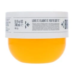 Simple Sol De Janeiro Brazilian Bum Bum Cream 8.1 Oz -Laladaisy Trendy 1439615.05 2