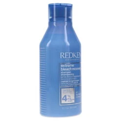Simple Redken Extreme Bleach Recovery Shampoo 10.1 Oz -Laladaisy Trendy 1440060.08 2