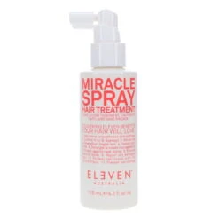 Simple ELEVEN Miracle Spray Hair Treatment 4.2 Oz -Laladaisy Trendy 1440082.01 2