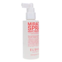 Simple ELEVEN Miracle Spray Hair Treatment 4.2 Oz -Laladaisy Trendy 1440082.08 2