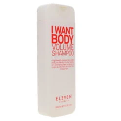 Simple ELEVEN I Want Body Volume Shampoo 10.1 Oz -Laladaisy Trendy 1440084.08 2
