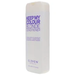 Simple ELEVEN Keep My Colour Blonde Conditioner 10.1 Oz -Laladaisy Trendy 1440091.02