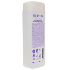 Simple ELEVEN Keep My Colour Blonde Conditioner 10.1 Oz -Laladaisy Trendy 1440091.04